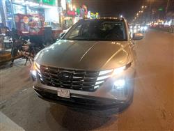 هیوندای تۆکسۆن